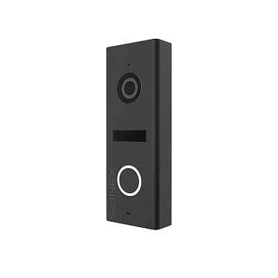 картинка Slinex ML-17 HD цвет черный. Вызывная панель от компании Intant